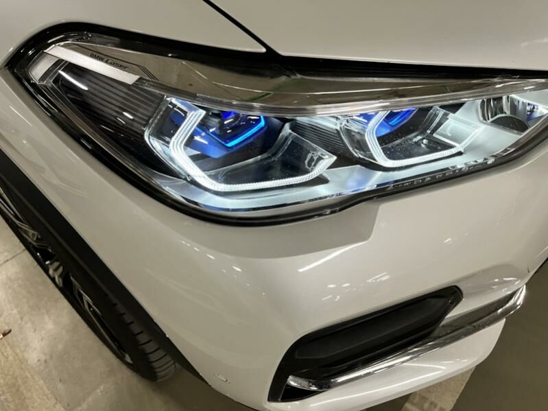 bmw X5 X6 lazer fara 29 500 TMT - Ашхабад - img 4