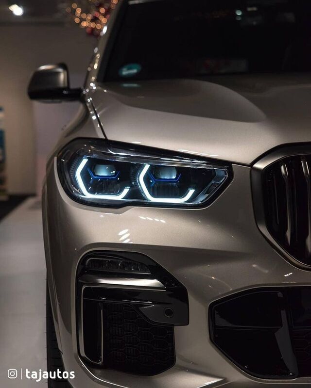 bmw X5 X6 lazer fara 29 500 TMT - Ашхабад - img 5