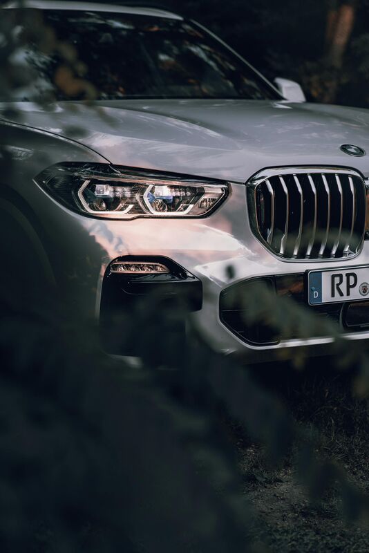 bmw X5 X6 lazer fara 29 500 TMT - Ашхабад - img 6