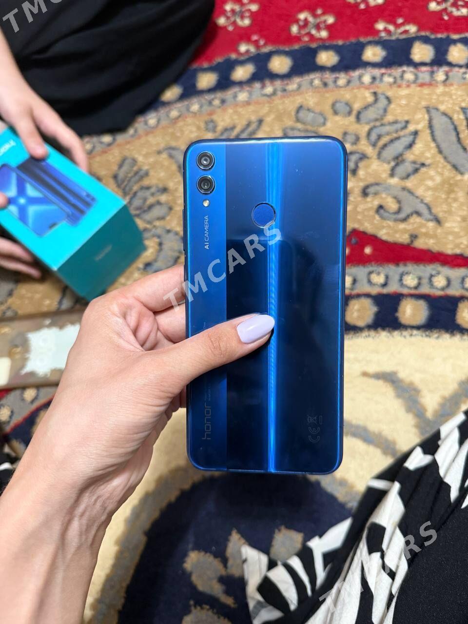 Honor 8x - Akdepe - img 2