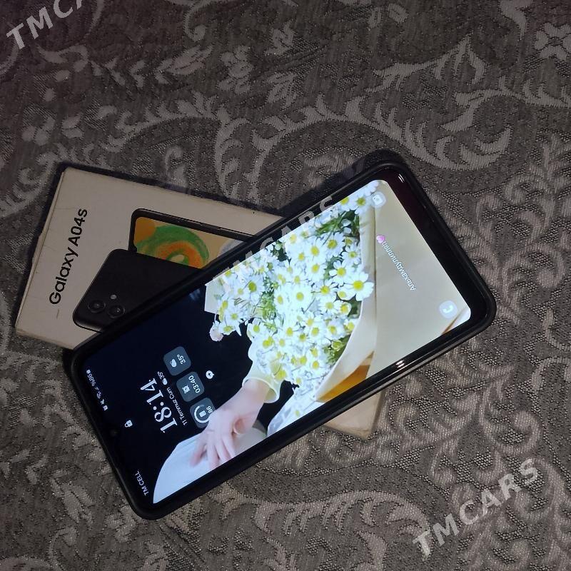 Samsung A04s - Туркменабат - img 2
