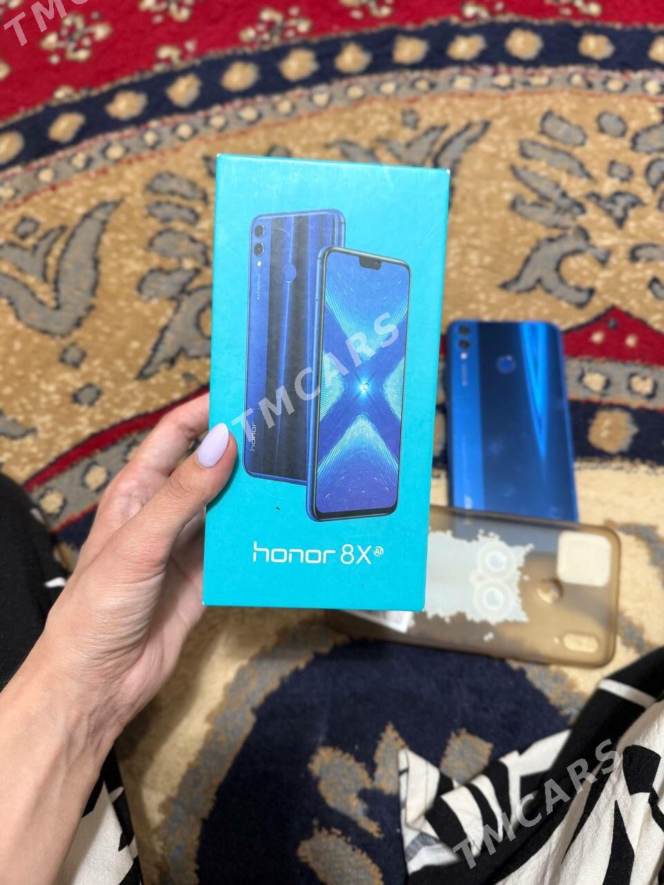 Honor 8x - Akdepe - img 4