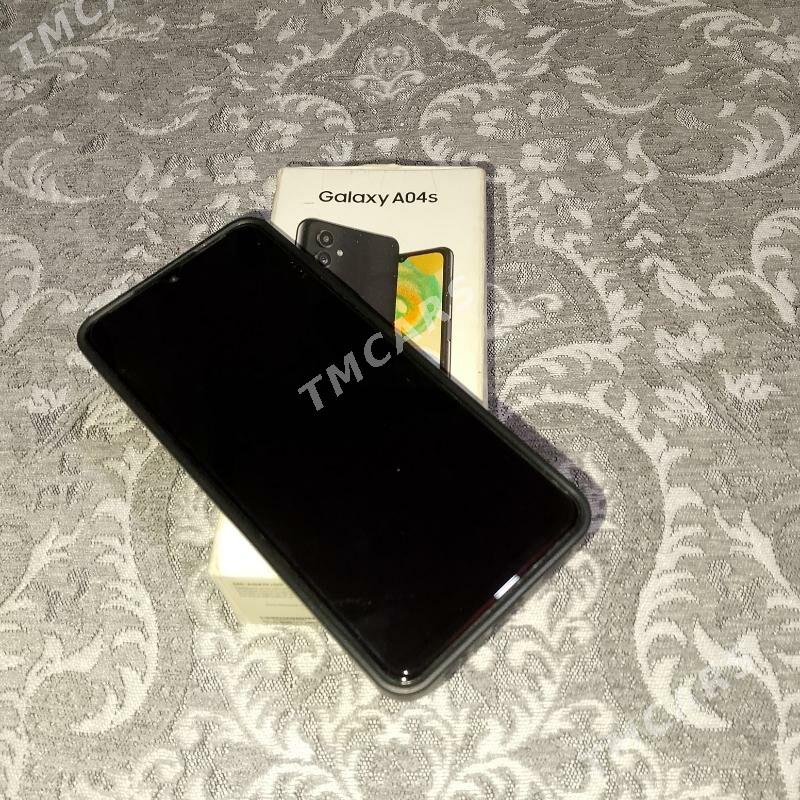 Samsung A04s - Туркменабат - img 3