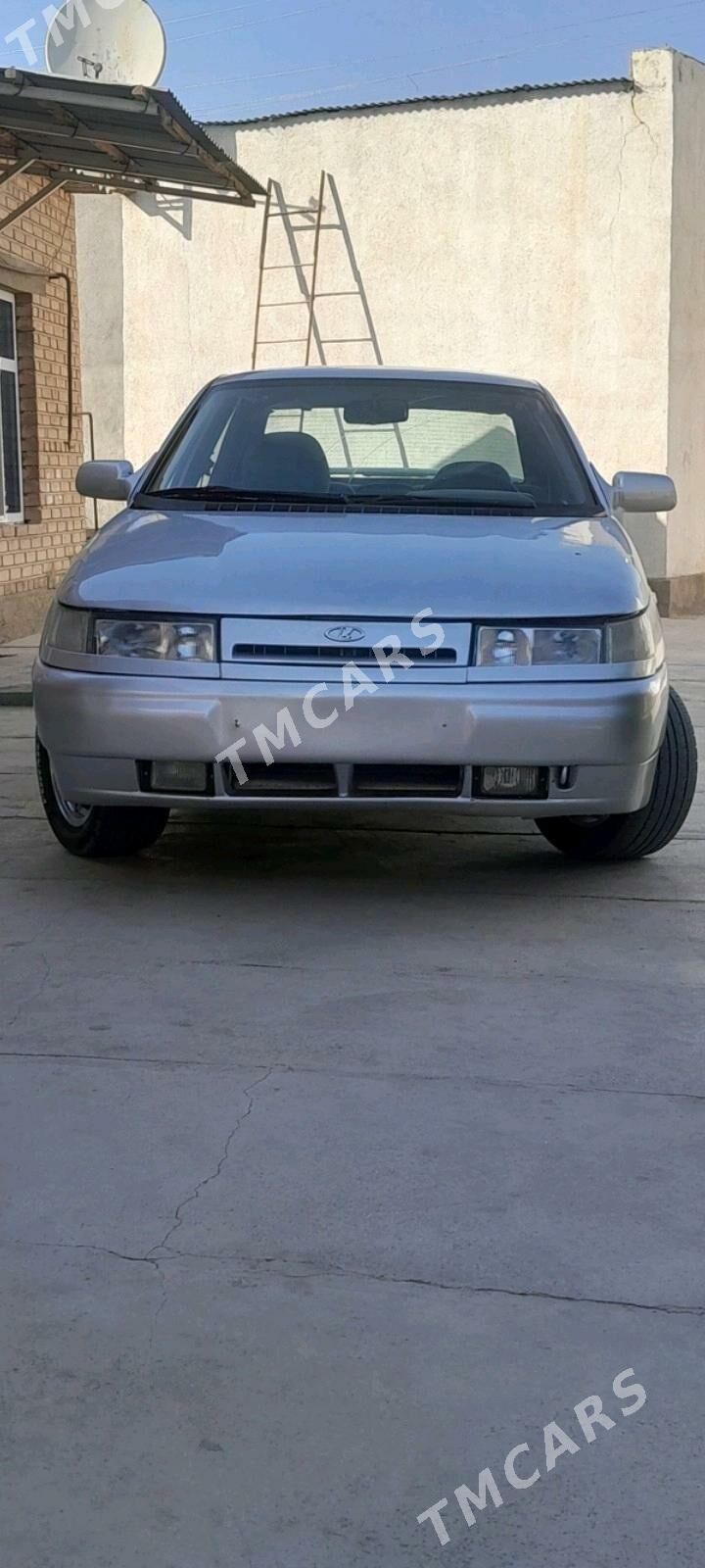 Lada 2110 2002 - 32 000 TMT - Bäherden - img 1