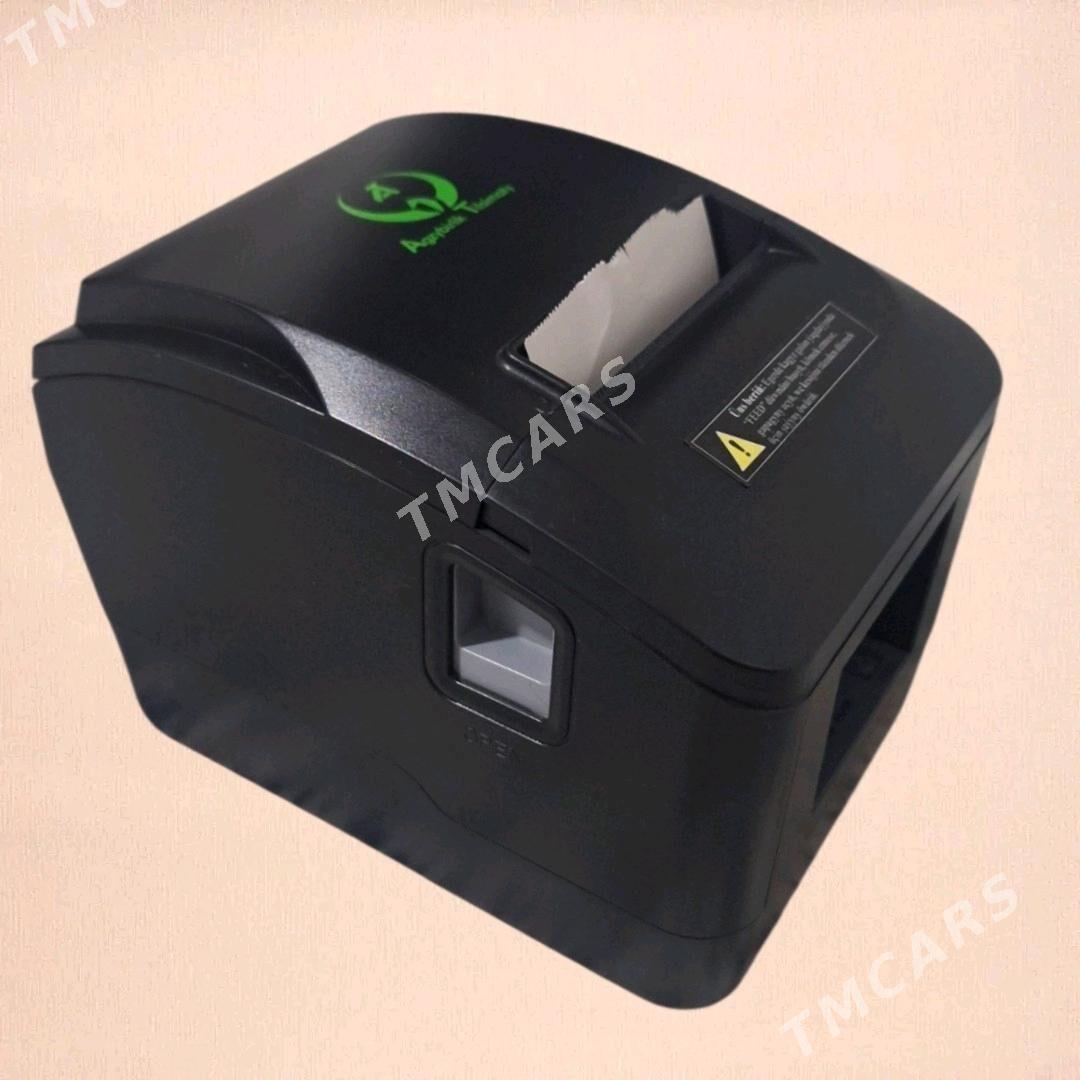 Çek Printer (Чек принтер) - Gurtly - img 2