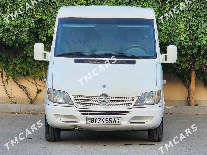 Mercedes-Benz Sprinter 2500 2005 - 175 000 TMT - Гарадамак Шор - img 2