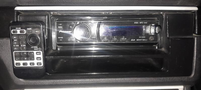 Pioneer Delpin 1 400 TMT - Балканабат - img 2