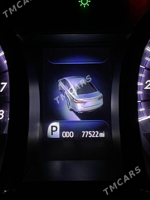 Toyota Avalon 2018 - 402 000 TMT - Mary - img 6