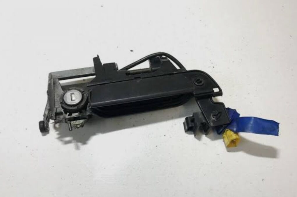 bmw zamok we ruckalar e34 e36 e46 120 TMT - Балканабат - img 4