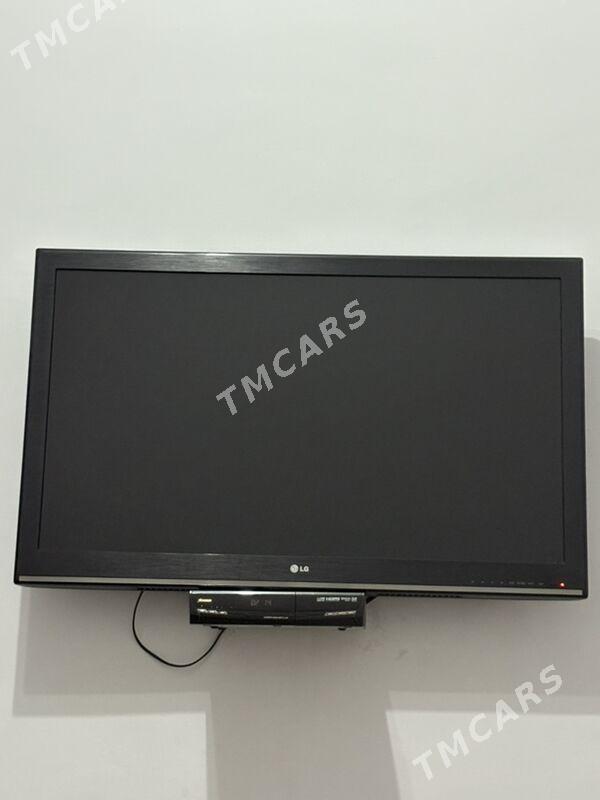 Televizor LG tuner - Туркменбаши - img 2
