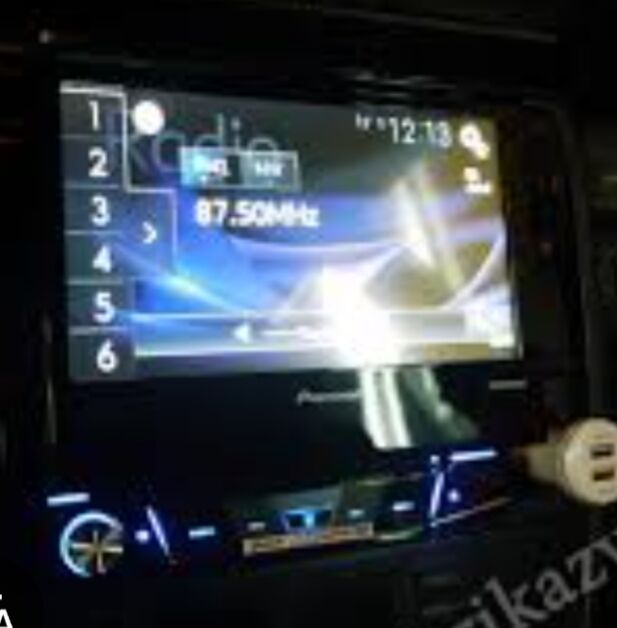 Pioneer cykyan tv 6750 3 900 TMT - 30 mkr - img 4