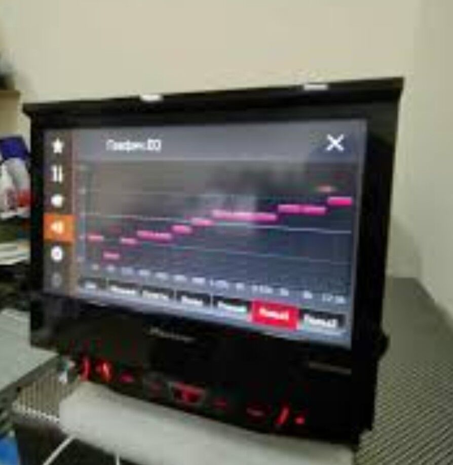 Pioneer cykyan tv 6750 3 900 TMT - 30 mkr - img 2