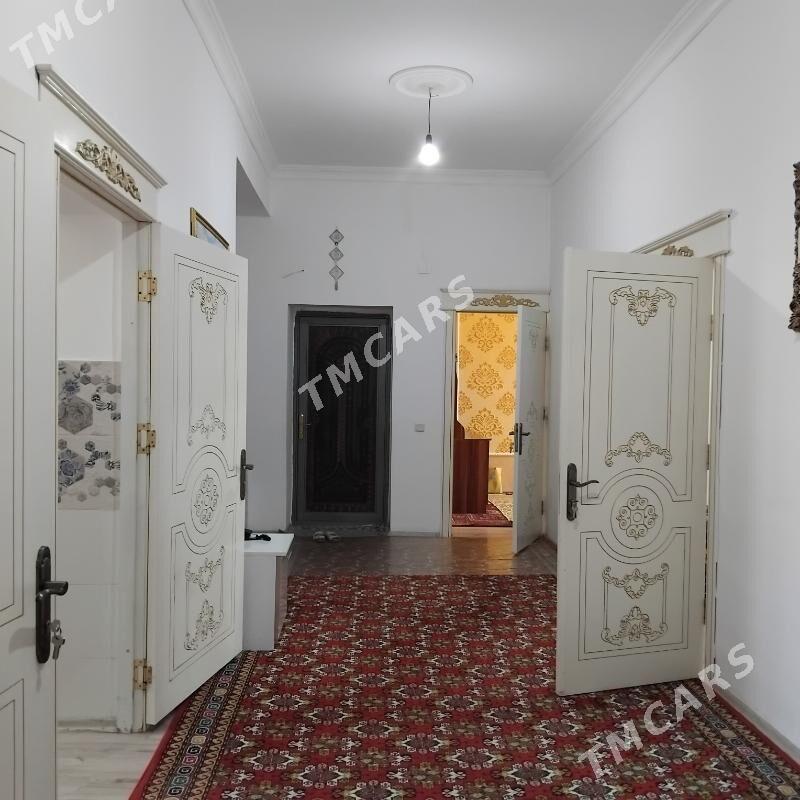 Элитка Новруз 2 4эт 4ком 204м² - Daşoguz - img 3