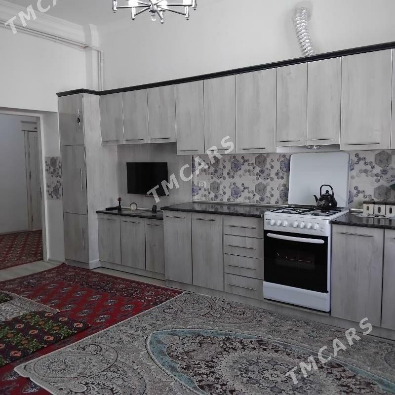 Элитка Новруз 2 4эт 4ком 204м² - Daşoguz - img 6