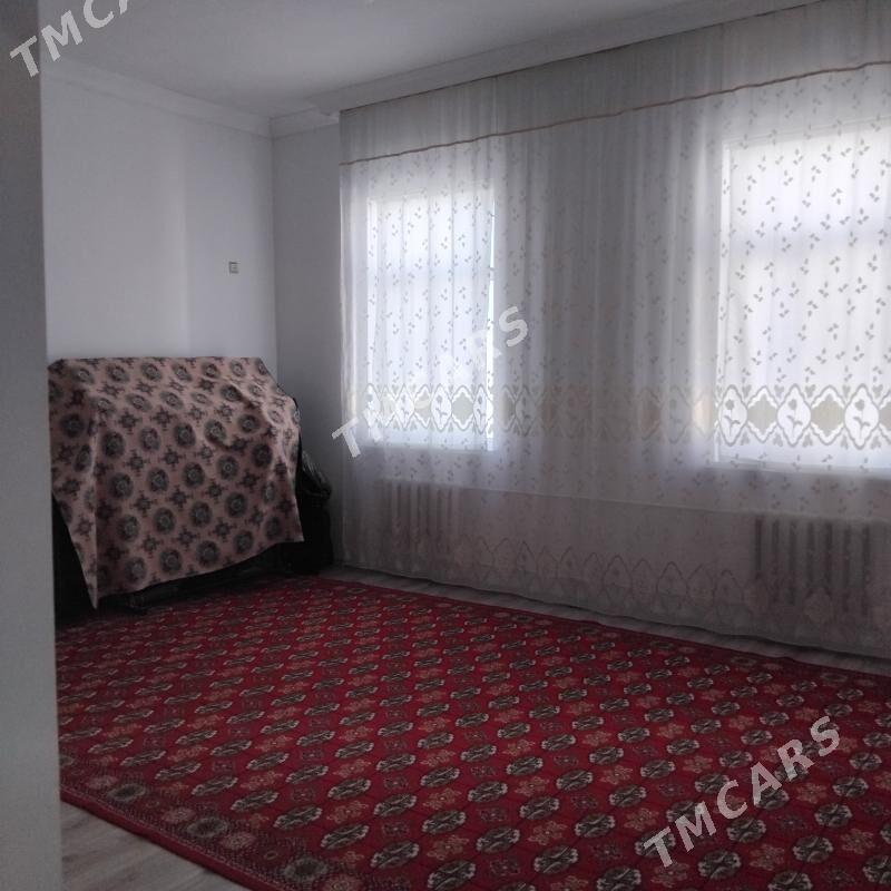 Элитка Новруз 2 4эт 4ком 204м² - Daşoguz - img 8