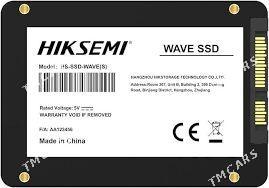 🟣SSD 256GB (Б/У) - Туркменабат - img 2
