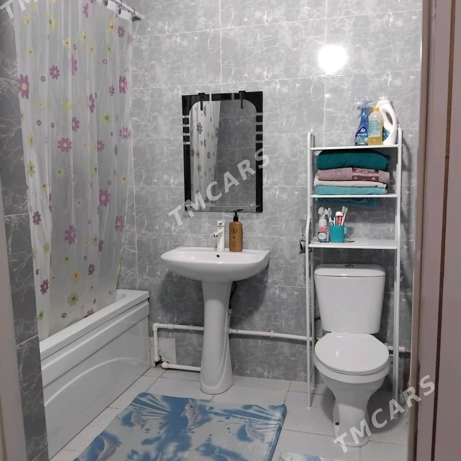 Элитка Новруз 2 4эт 4ком 204м² - Daşoguz - img 9