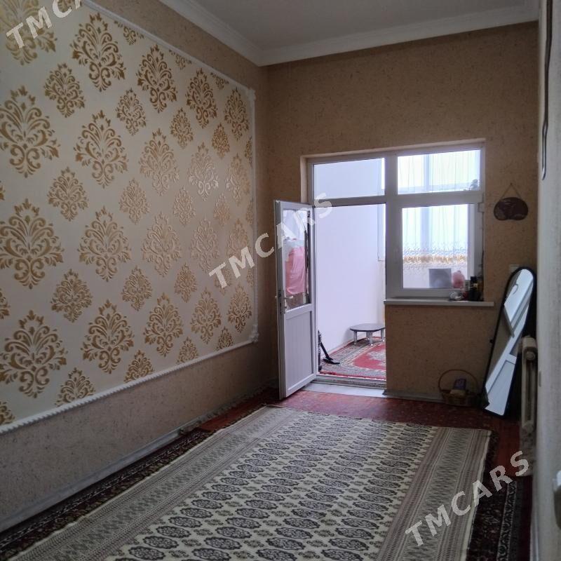 Элитка Новруз 2 4эт 4ком 204м² - Daşoguz - img 10