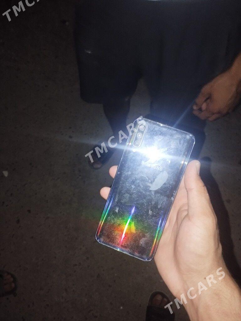Samsung A50 8/128gb - Daşoguz - img 2