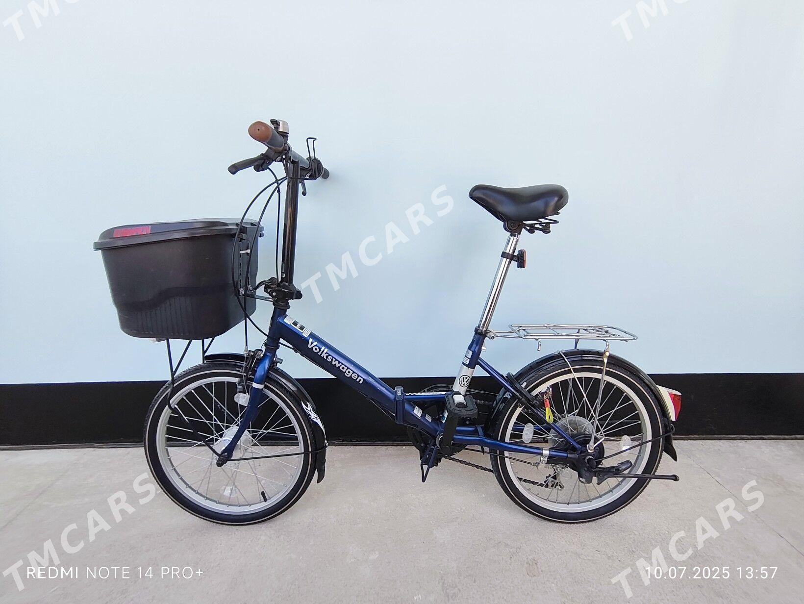 Volkswagen 20lik - Теджен - img 3