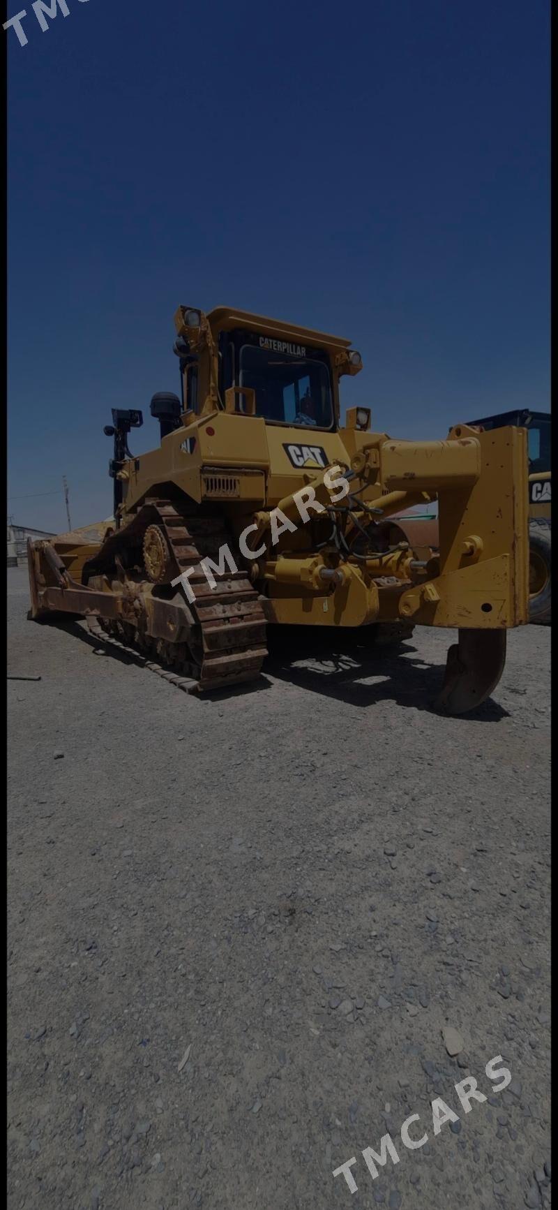 Caterpillar Dozer 2014 - 5 000 000 TMT - Ашхабад - img 4