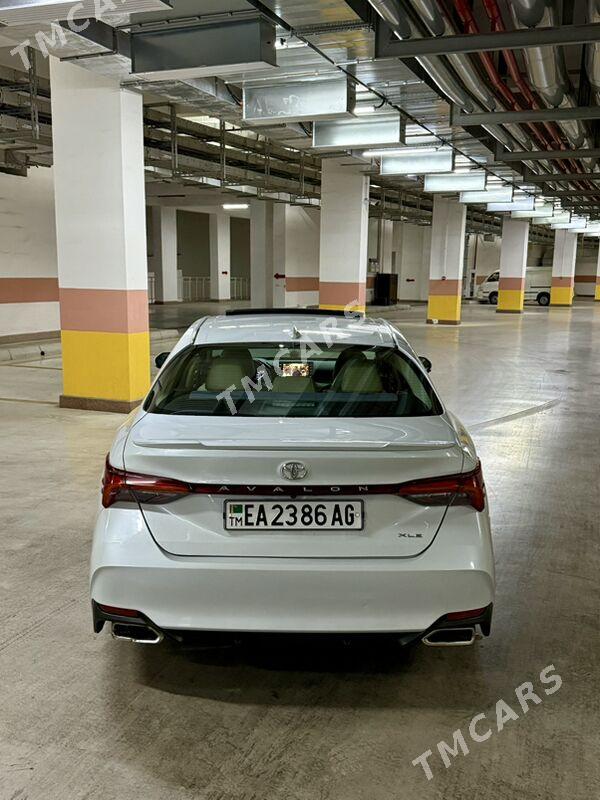 Toyota Avalon 2019 - 420 000 TMT - Ашхабад - img 4