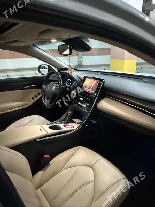 Toyota Avalon 2019 - 420 000 TMT - Ашхабад - img 9