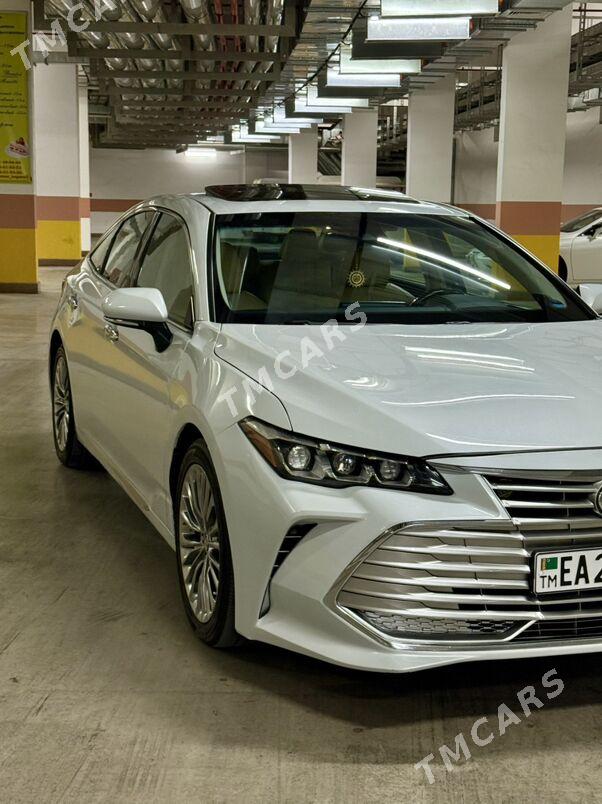 Toyota Avalon 2019 - 420 000 TMT - Ашхабад - img 8