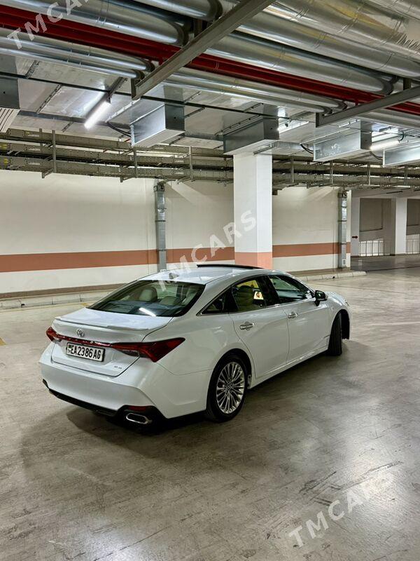 Toyota Avalon 2019 - 420 000 TMT - Ашхабад - img 3