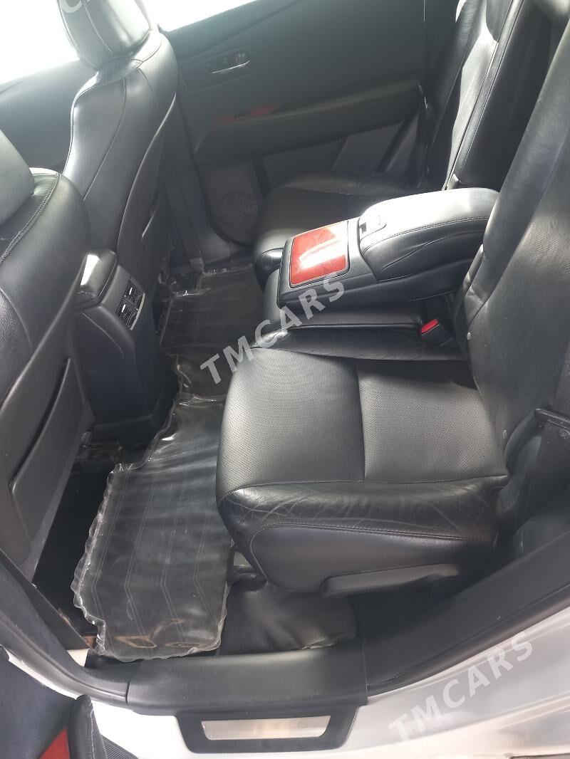 Lexus RX 350 2010 - 285 000 TMT - Балканабат - img 6