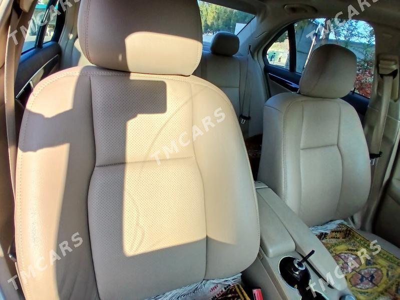 Mercedes-Benz C350 2009 - 185 000 TMT - Aşgabat - img 2