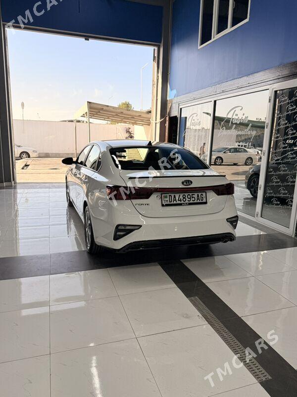 Kia Forte 2020 - 225 000 TMT - Aşgabat - img 5