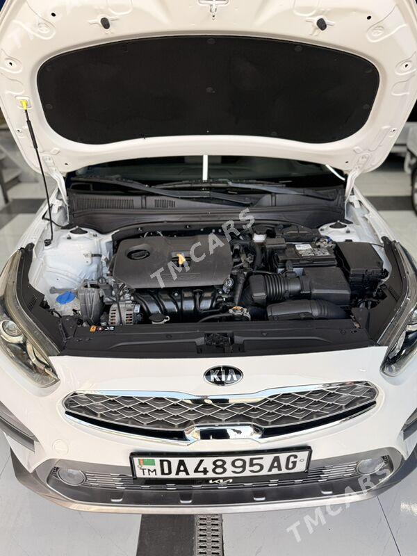 Kia Forte 2020 - 225 000 TMT - Aşgabat - img 4