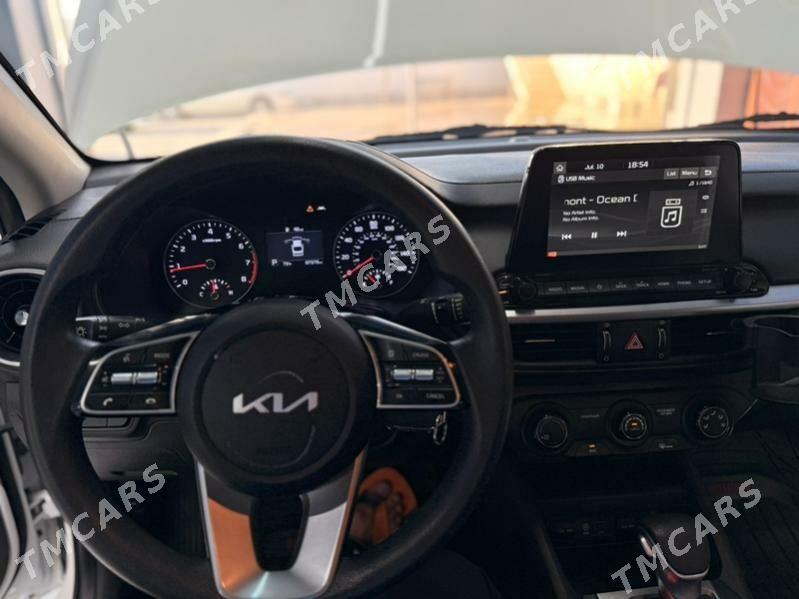 Kia Forte 2020 - 225 000 TMT - Aşgabat - img 9