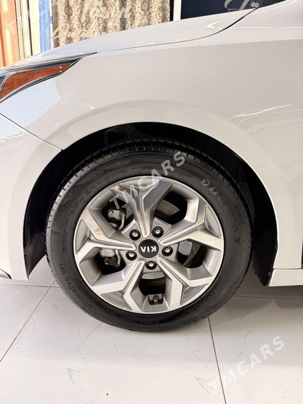 Kia Forte 2020 - 225 000 TMT - Aşgabat - img 7
