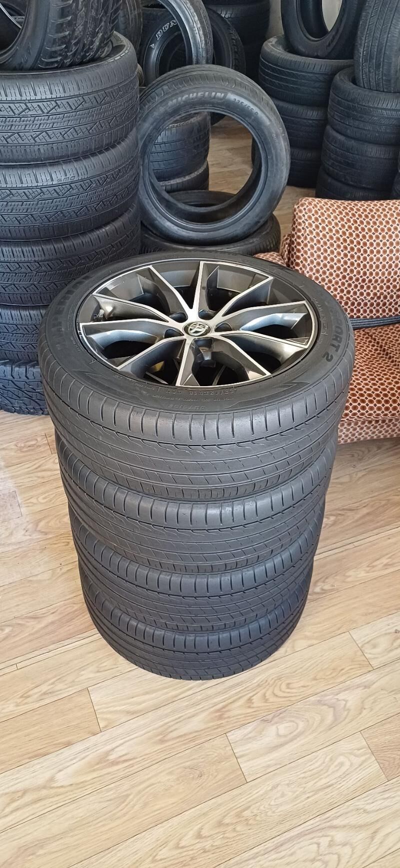 Diska Teker 5 000 TMT - Мары - img 5