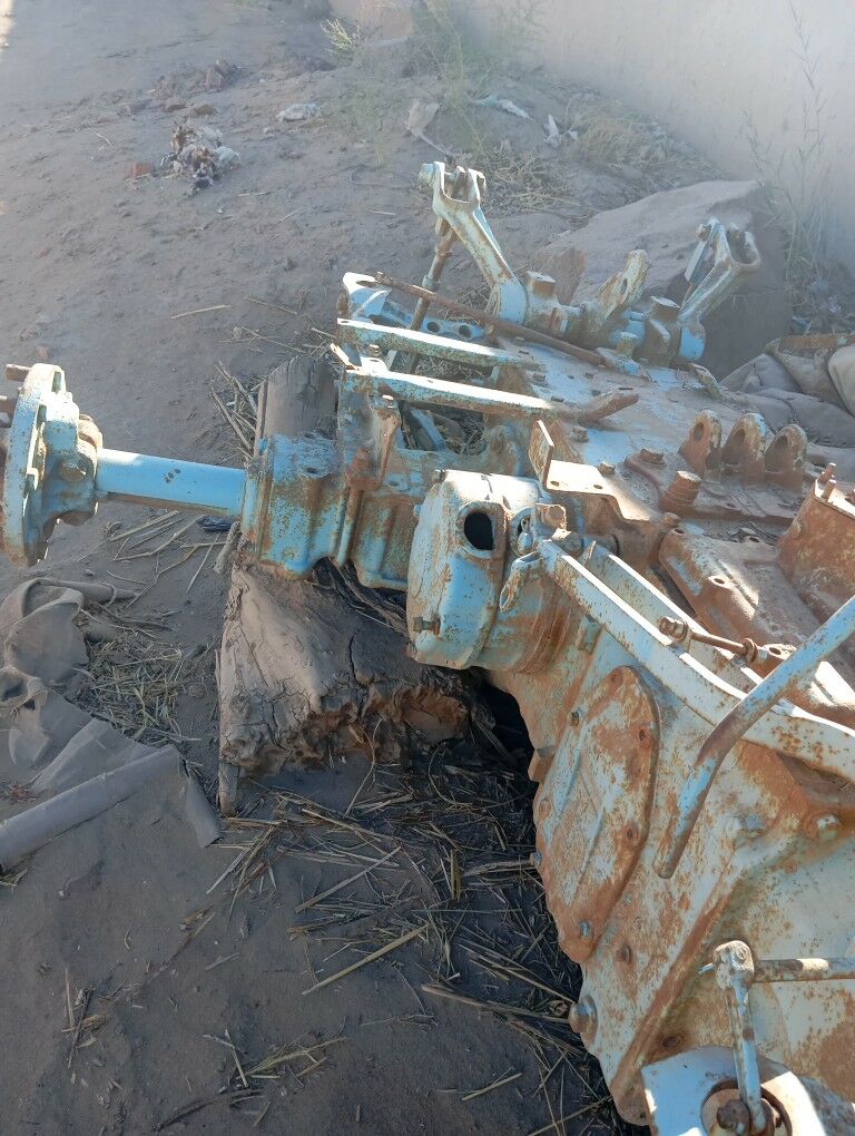 ZADNYY MOZ KAROPKA MTZ 12 000 TMT - Болдумсаз - img 3