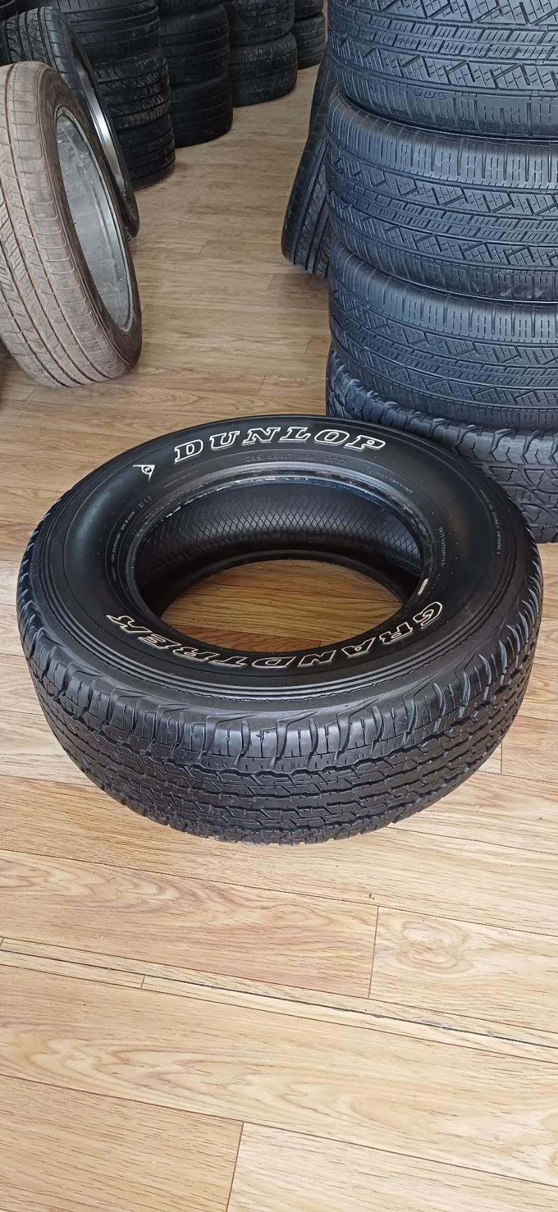 Teker 700 TMT - Мары - img 2