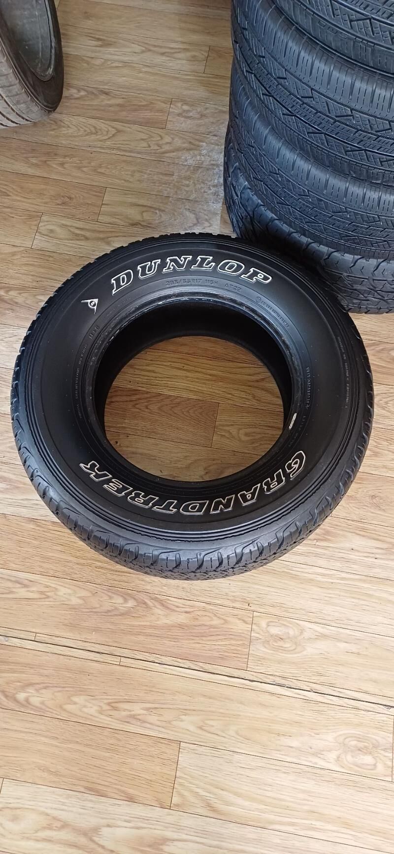 Teker 700 TMT - Мары - img 5