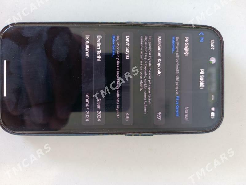 iPhone 15 pro - Шабатский этрап - img 2