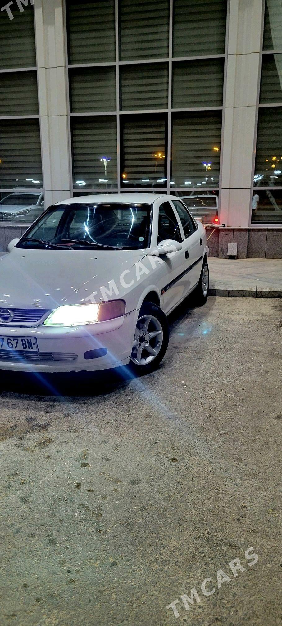 Opel Vectra 1998 - 40 000 TMT - Balkanabat - img 4
