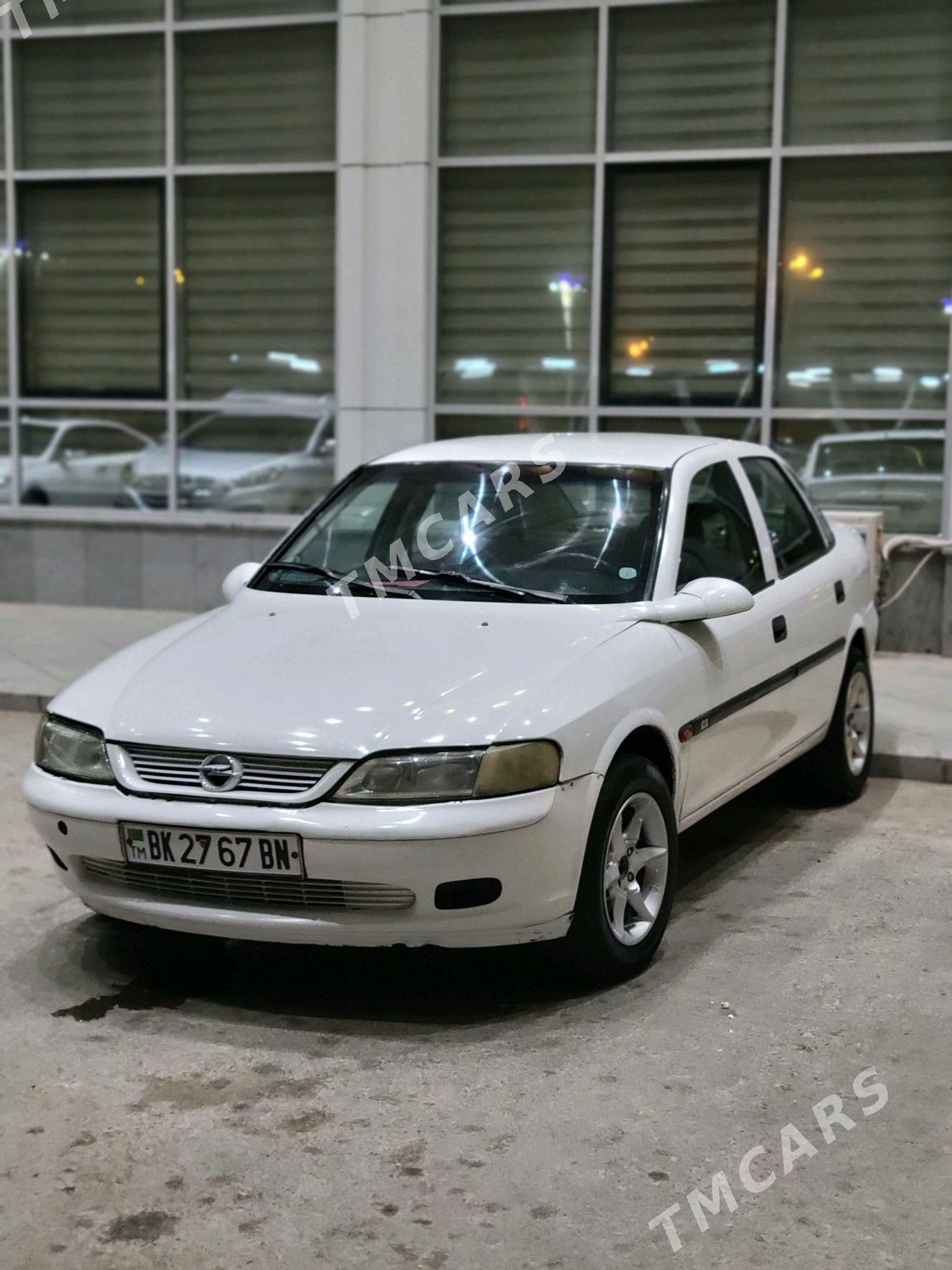 Opel Vectra 1998 - 40 000 TMT - Balkanabat - img 6