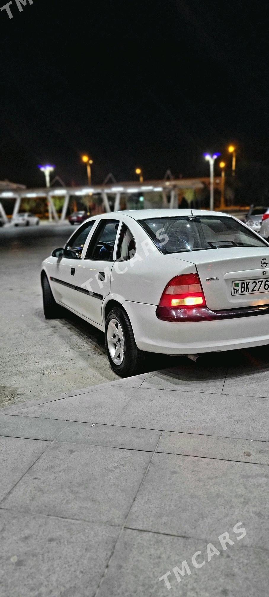 Opel Vectra 1998 - 40 000 TMT - Balkanabat - img 3