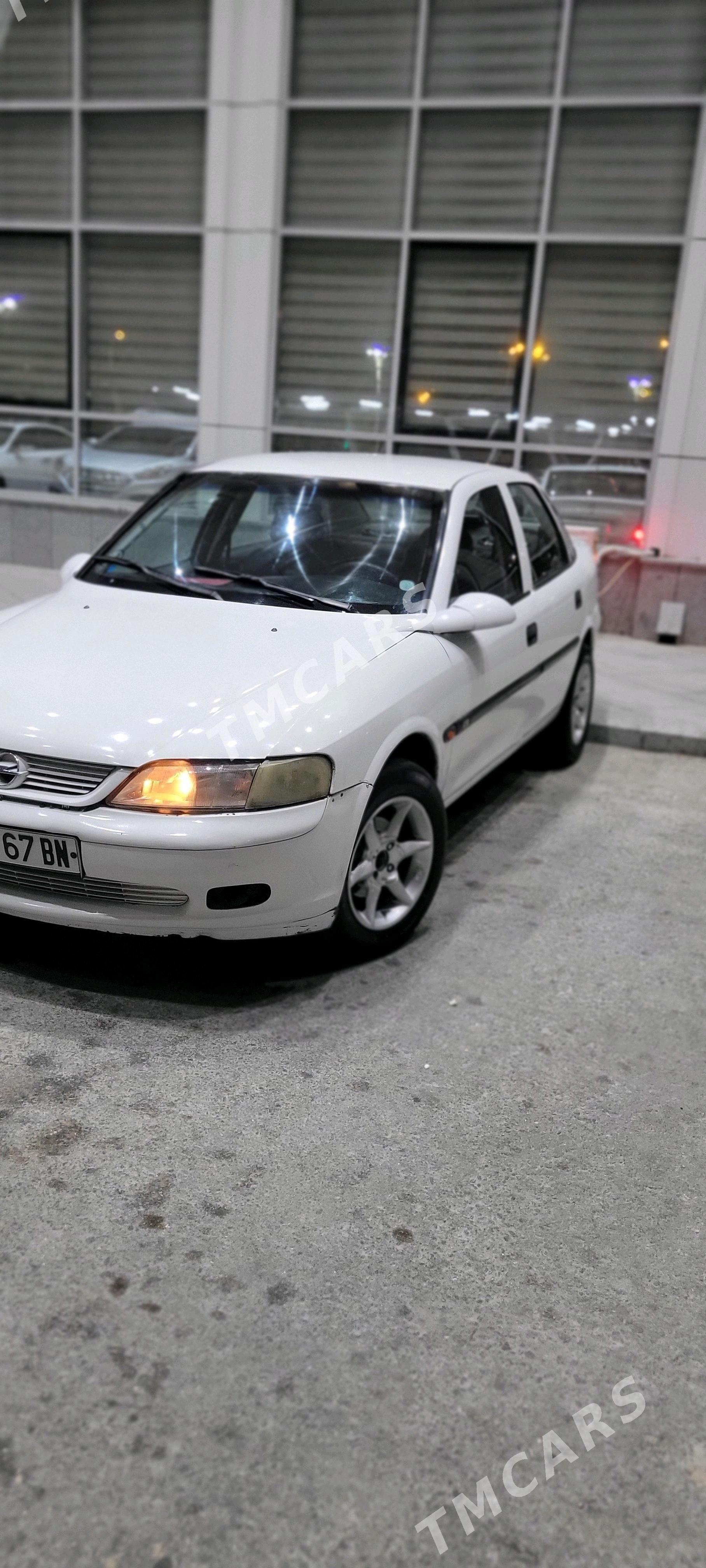Opel Vectra 1998 - 40 000 TMT - Balkanabat - img 2