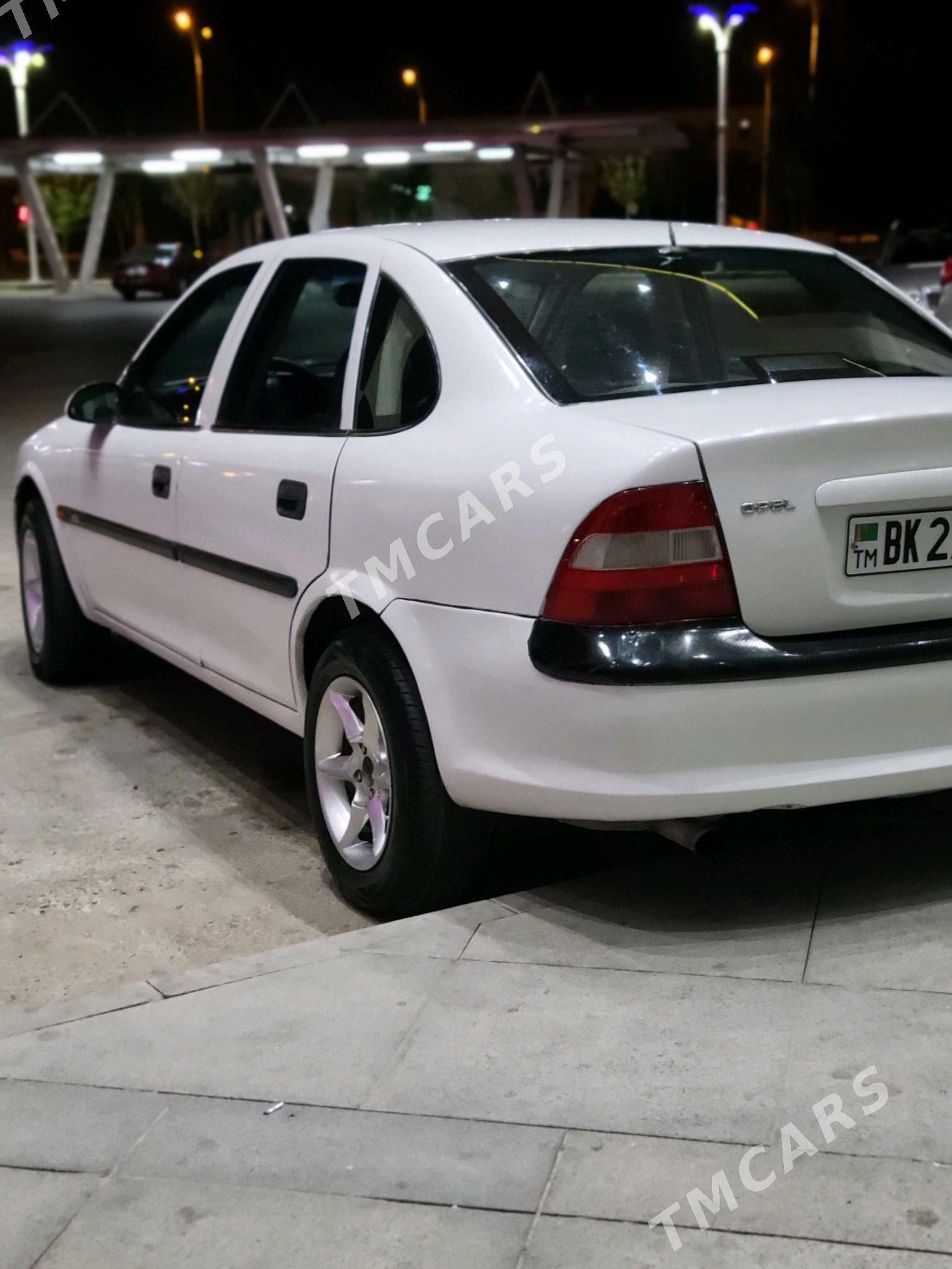 Opel Vectra 1998 - 40 000 TMT - Balkanabat - img 5