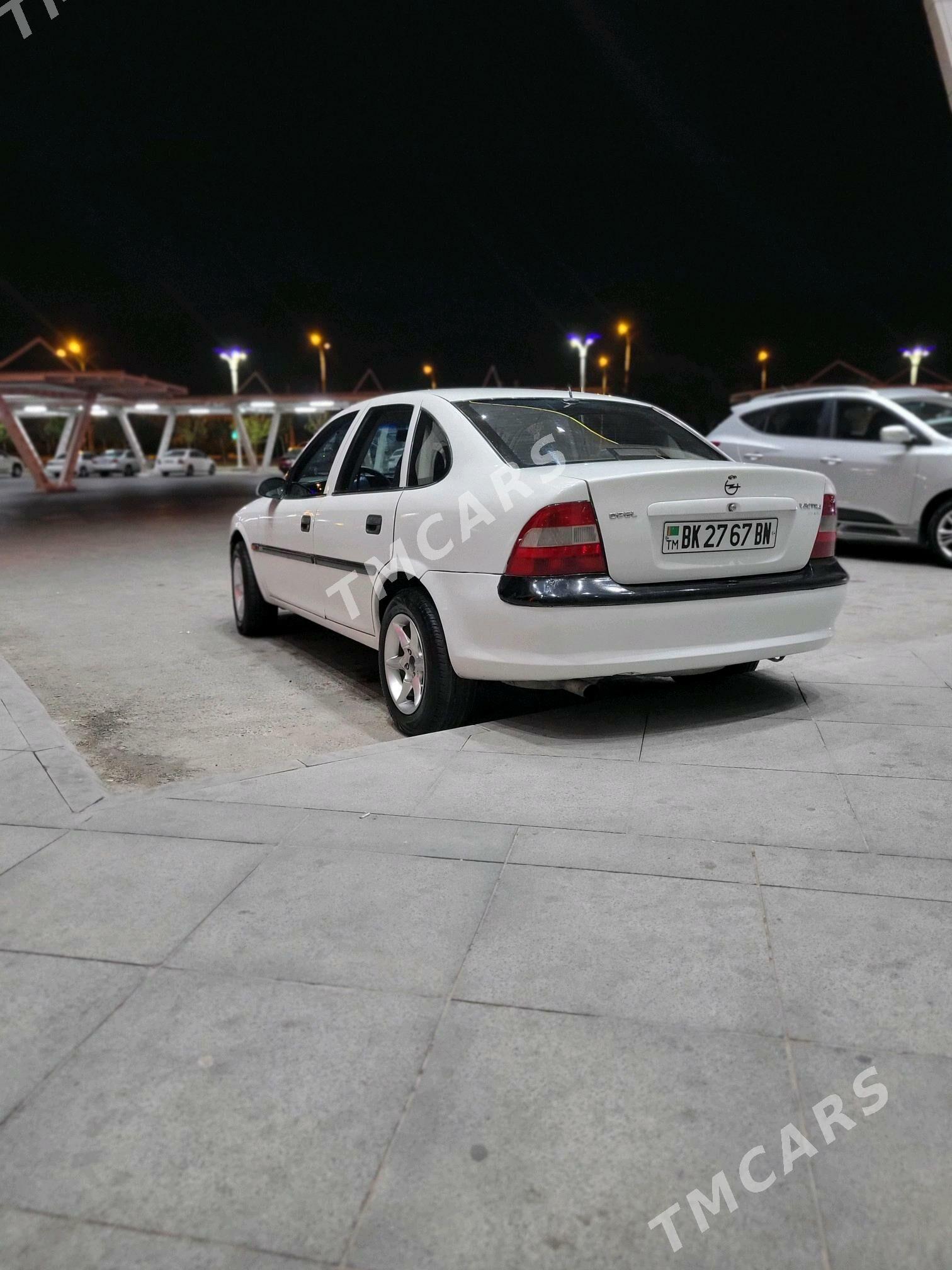 Opel Vectra 1998 - 40 000 TMT - Balkanabat - img 7
