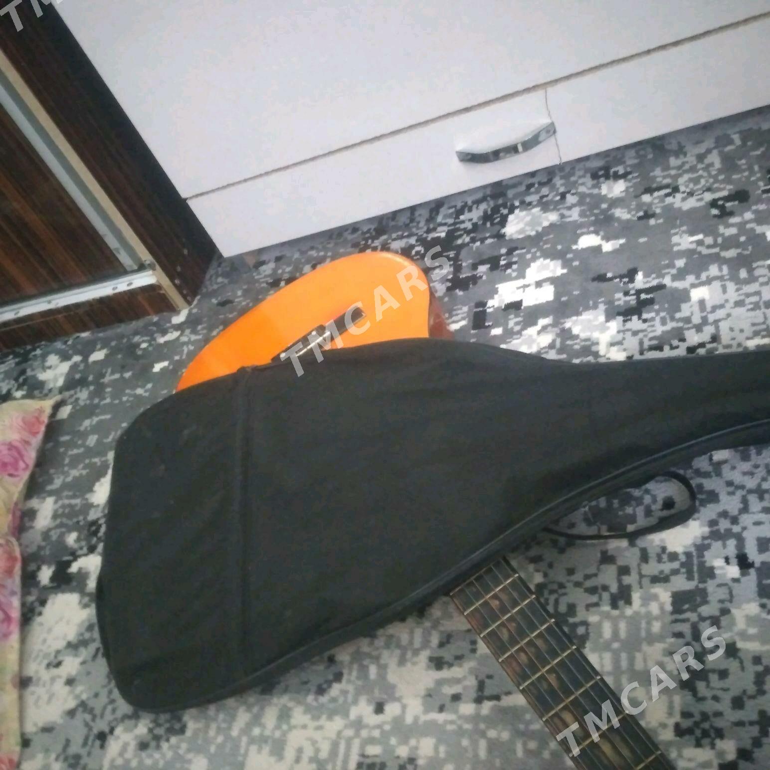 yamaha gitara - Кака - img 2