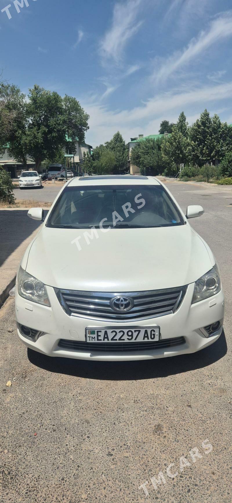 Toyota Aurion 2010 - 290 000 TMT - Aşgabat - img 3