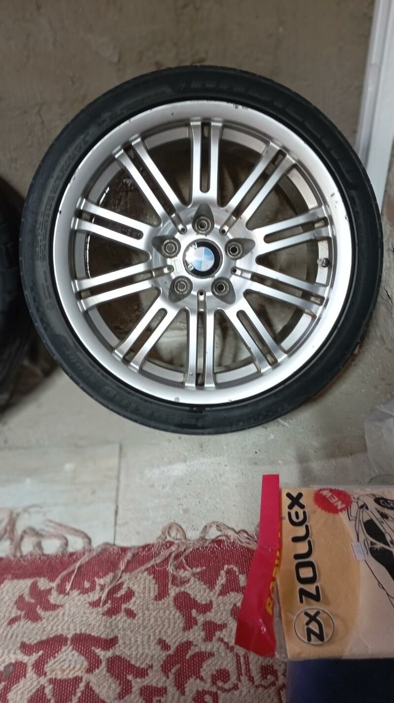 ДИСКИ 13 000 TMT - Дашогуз - img 6
