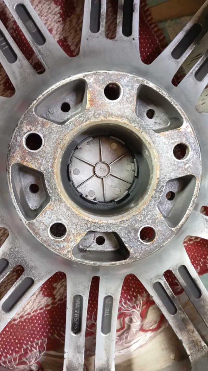 ДИСКИ 13 000 TMT - Дашогуз - img 5